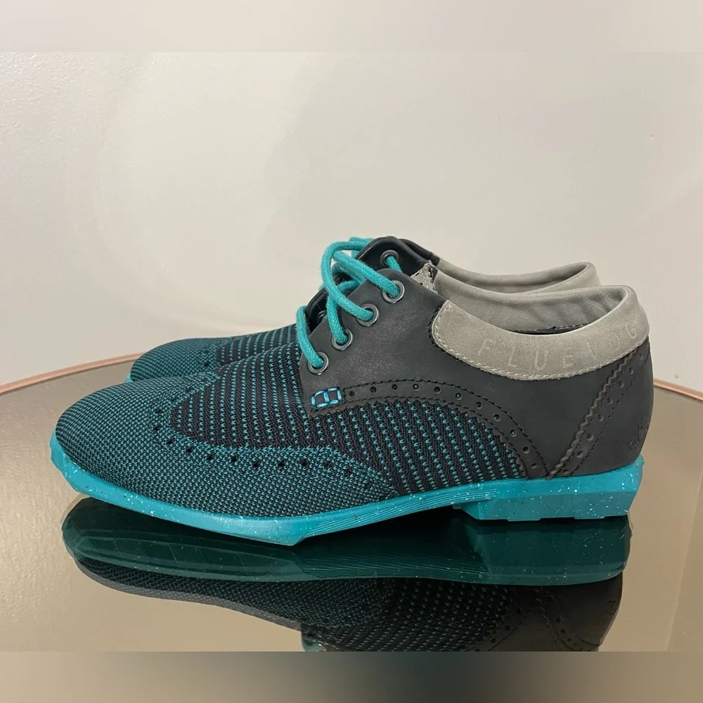 John Fluevog new without